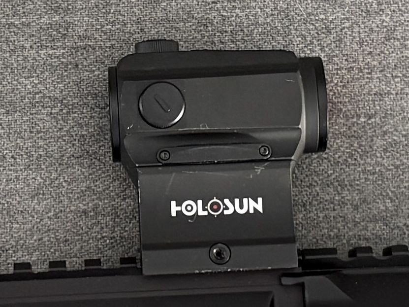 Celownik HOLOSUN HS403B