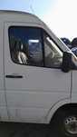 Porta frente direita MERCEDES-BENZ Sprinter 2-t Combi (901, 902)