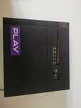 Router ZTE LTE play