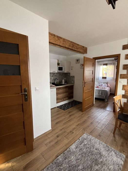 Wynajme mieszkanie od lutego