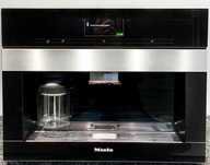 Sprzedam Ekspres do Kawy Miele CVA 7840 – sklep 22tys zł