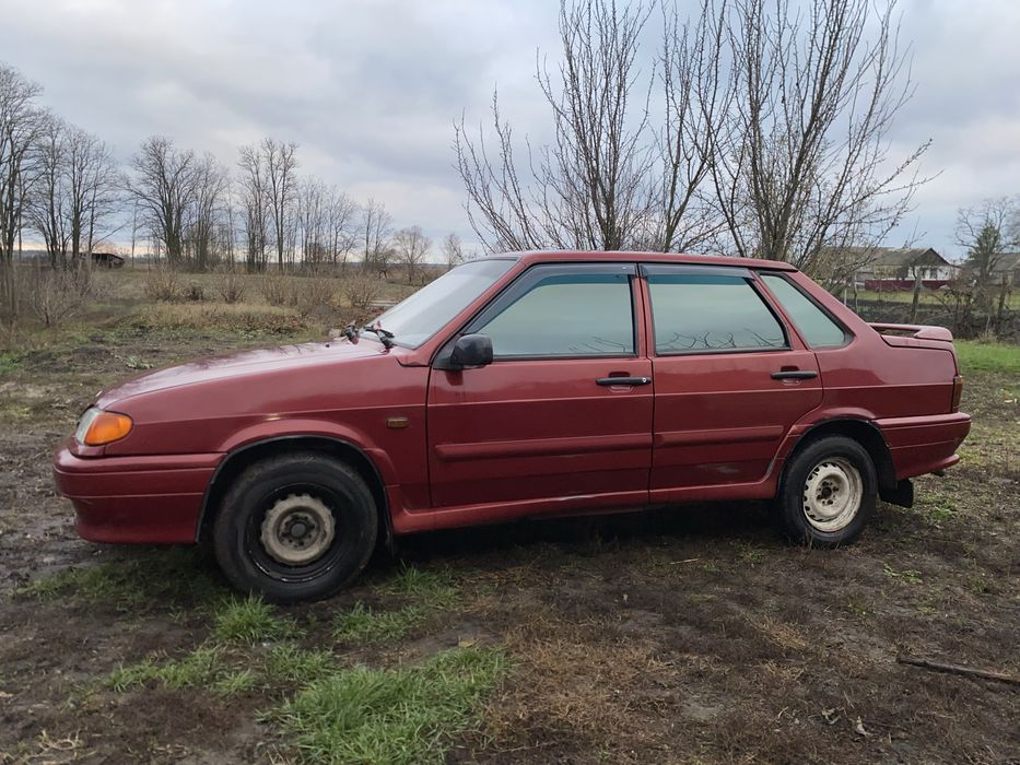 Продам ВАЗ 2115!!!