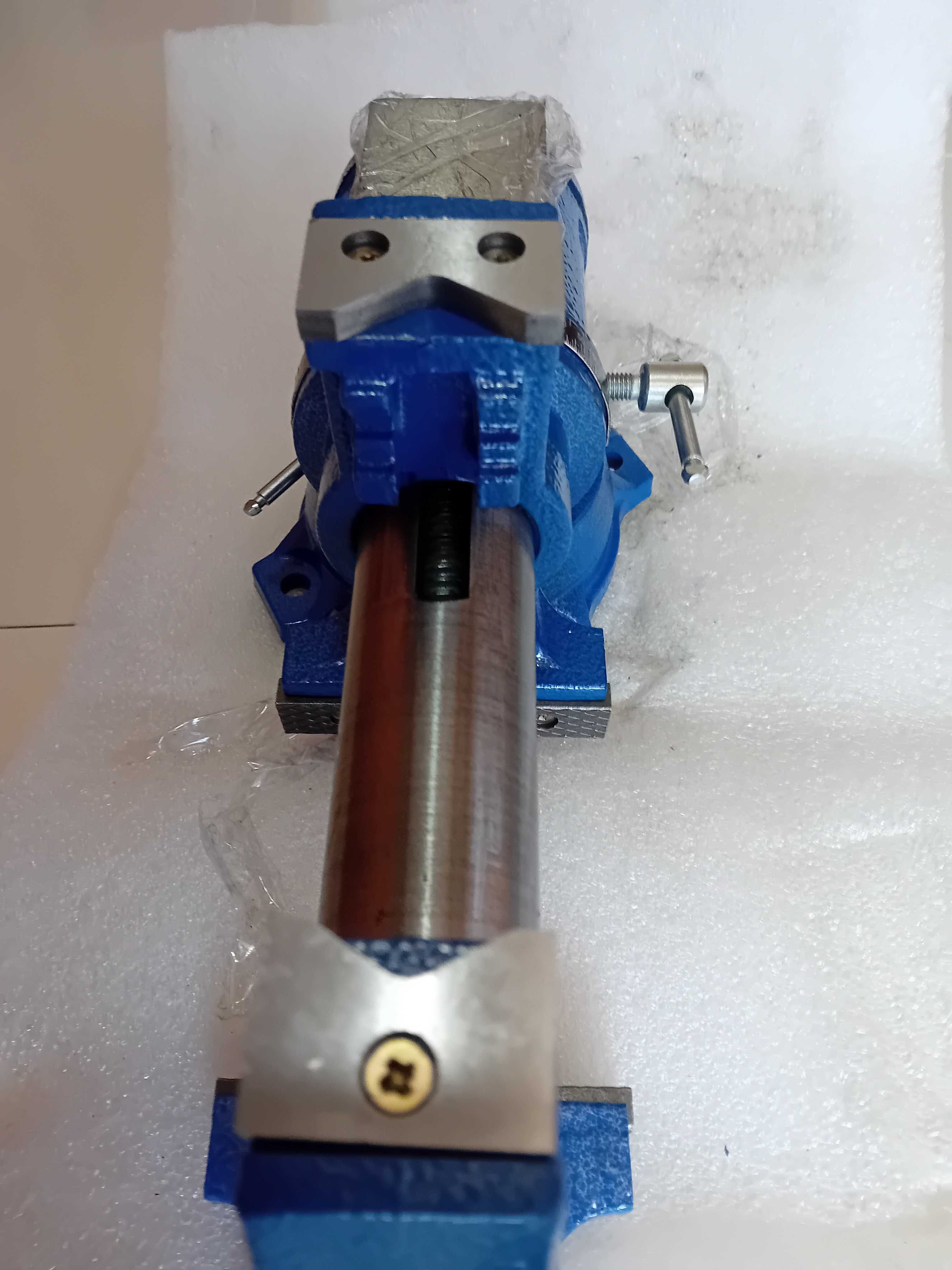 Bucha de aperto rápido ( 0.2 a 16mm) com cone Mt2