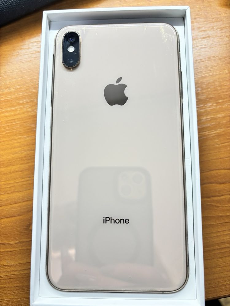 Iphone XS Max 256 GB