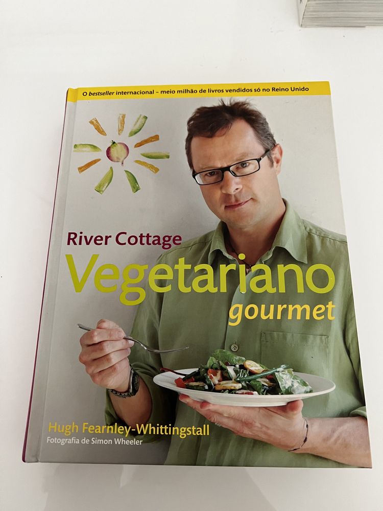 Vegetariano Gourmet