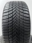 2шт всесезонні 235/45/R18 2021р Bridgestone Weather Contact A 005 Evo