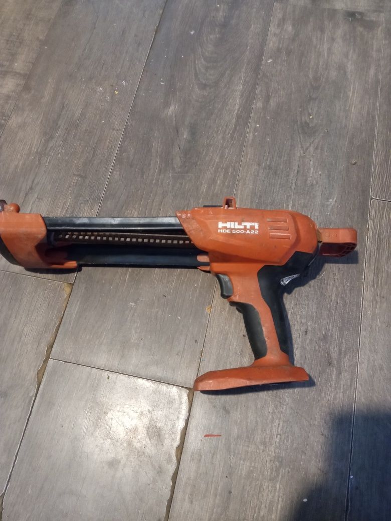 Hilti HDE 500-A22