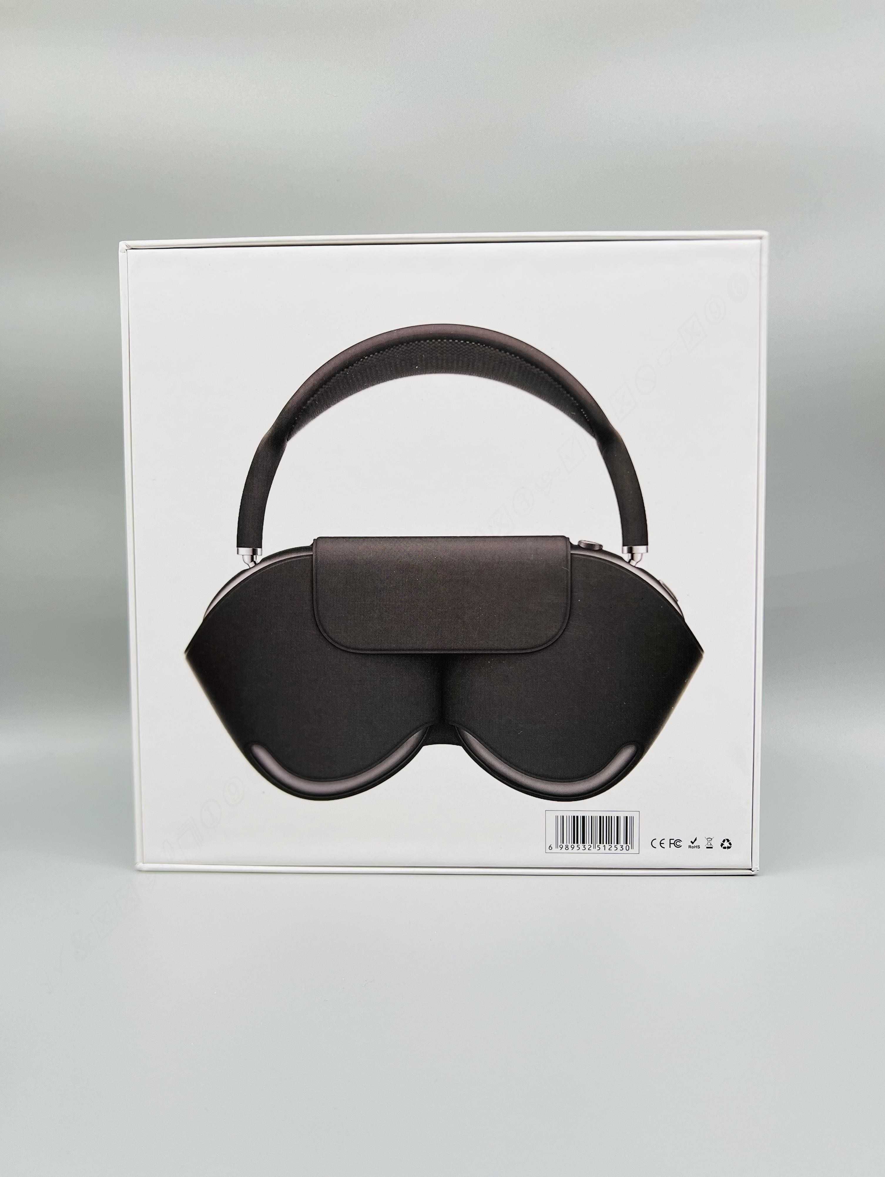 airpods Max Black gen Топові 1в1 до Найкраща Версія