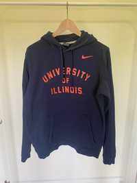 Hoodie da marca Nike