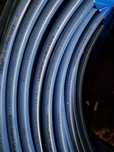 rura KAN-THERM blue floor