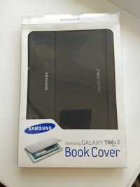 Original Чихол Samsung Gelaxy Tab2 Book Gover 10.1