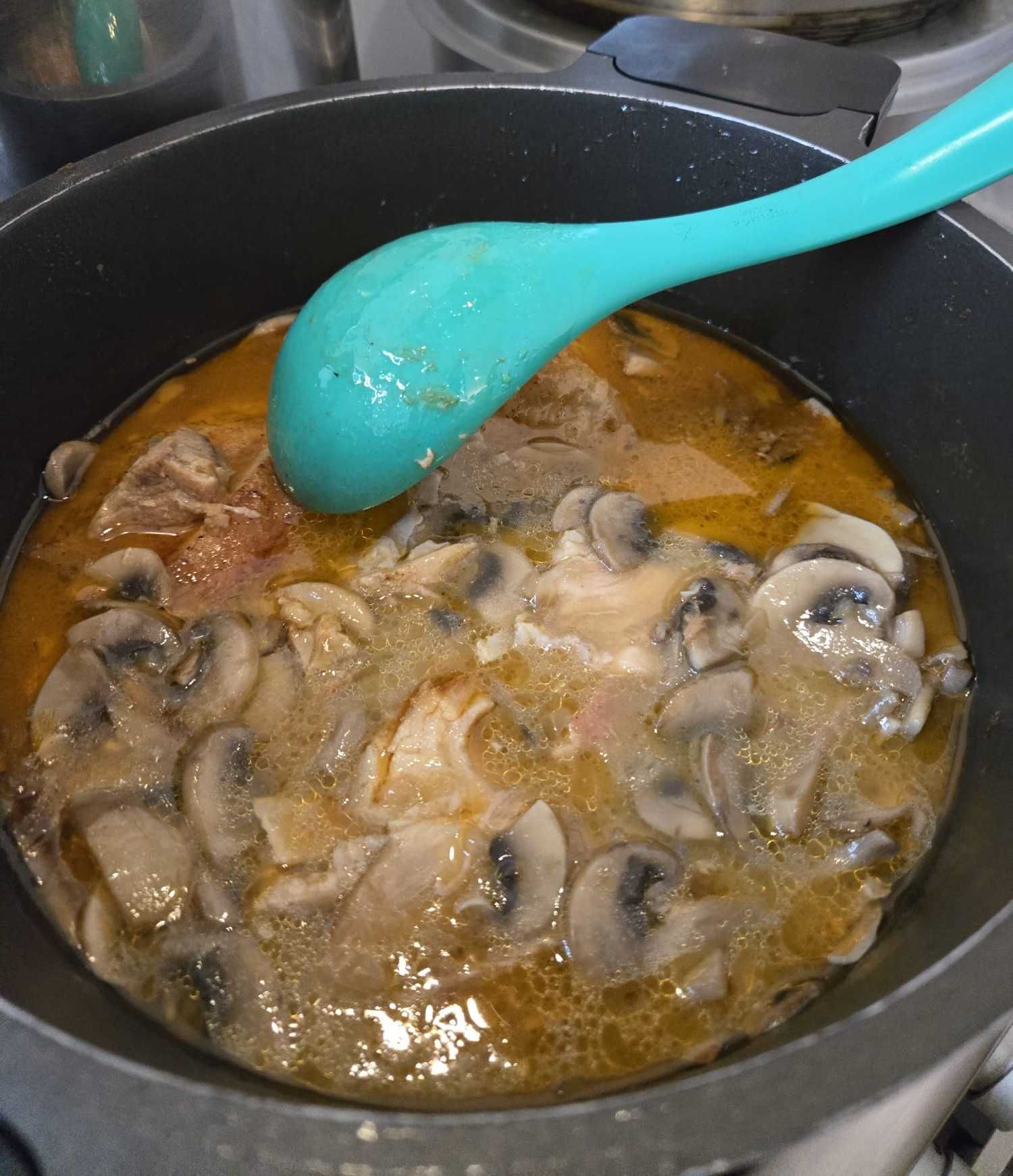 Domowe obiady wekowane w słoikach zestaw 14x0,9l wysyłka paczka termo