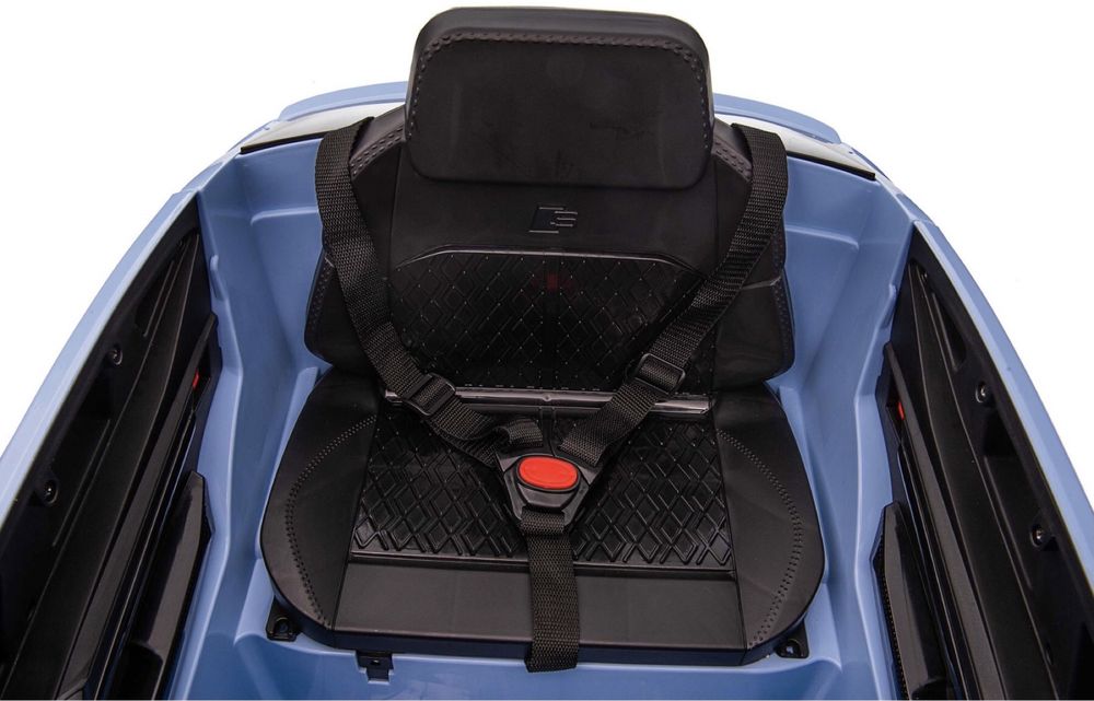 Auto na akumulator Audi E-rton 4x4 Otwierane dzwi ,miekkie koła Eva.