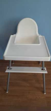 Подножка для стула Икеа антилоп стульчика для кормления IKEA antilop