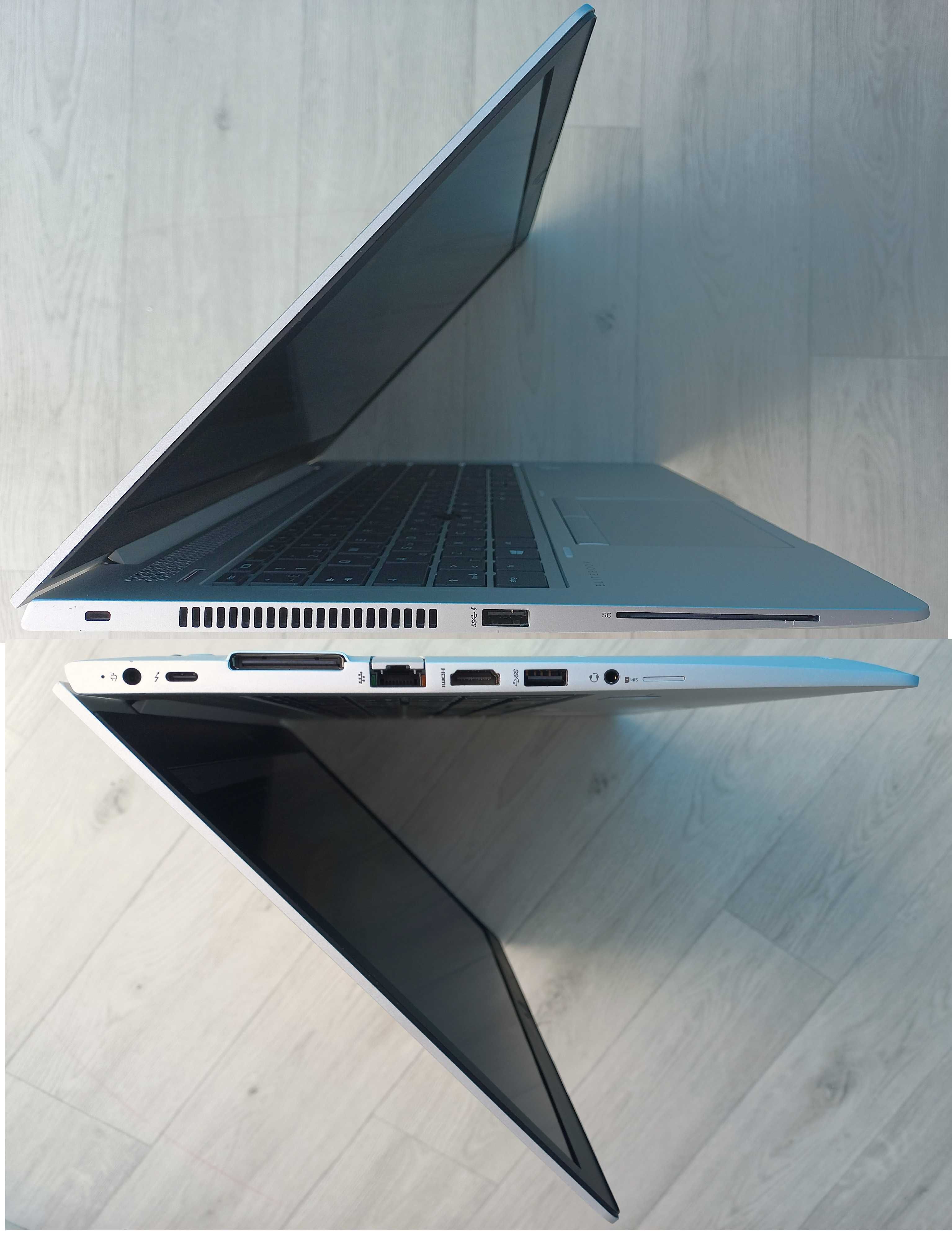 HP EliteBook 850 G6\i5-8365\SSD512Gb\DDR4-8gb+