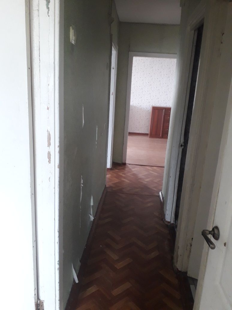 Сдам 2х- комнт кв по Победе