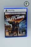 Star Wars Outlaws Limited Edition PS5