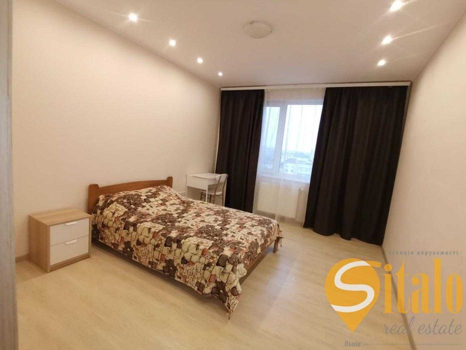 Продаж 1 кімнатної квартири, вулиця Шевченка, ЖК Семицтвіт