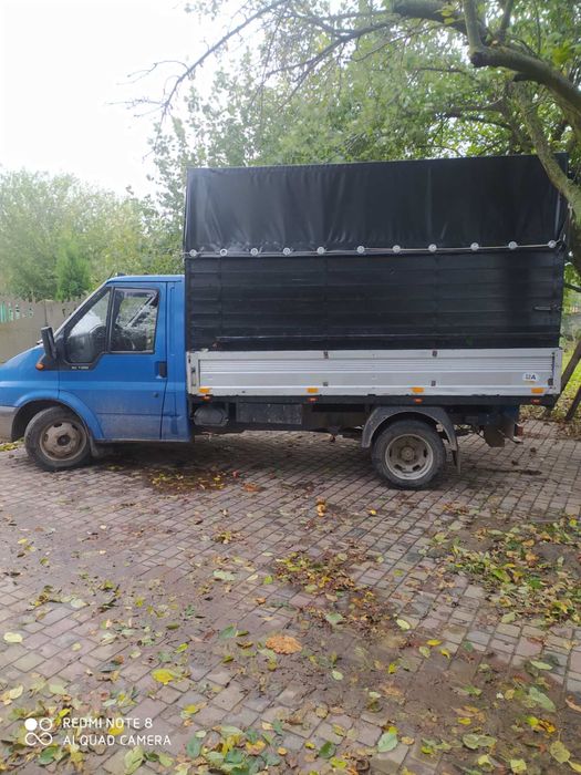 Перевезення худоби. Перевезення ВРХ(корови, свині, коні)! Скотовоз