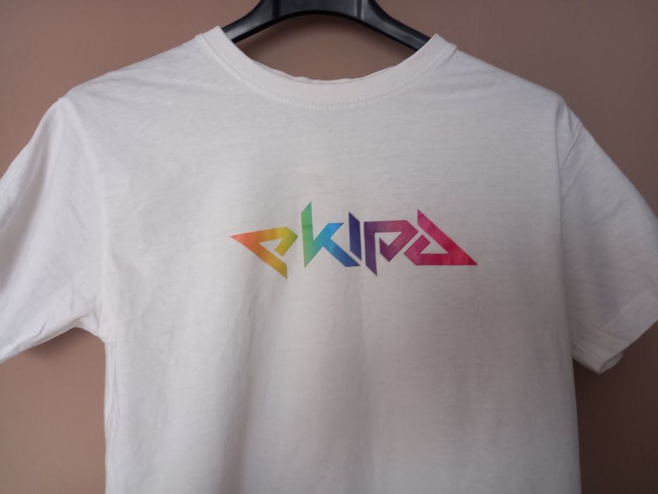 Bluzka t-shirt EKIPA ekipatonosi