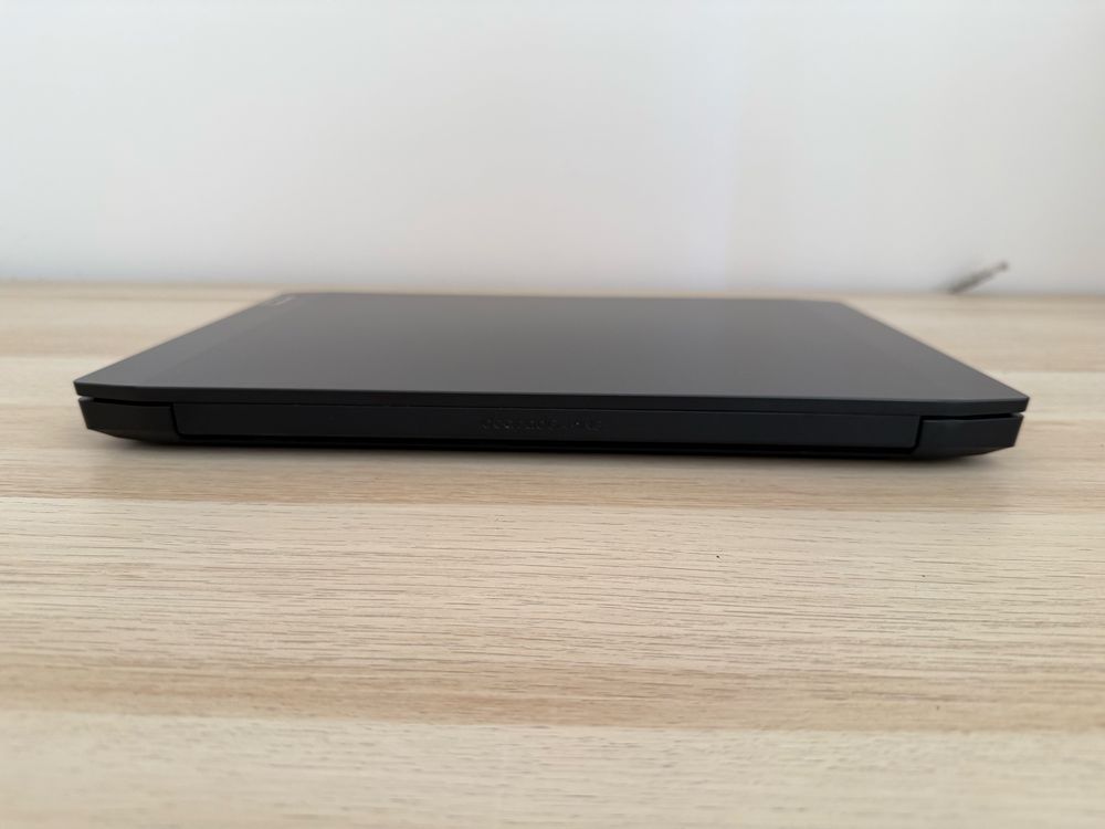 Laptop Lenovo 15ARH05 Ryzen 5 4800h SSD 500GB GTX 1060