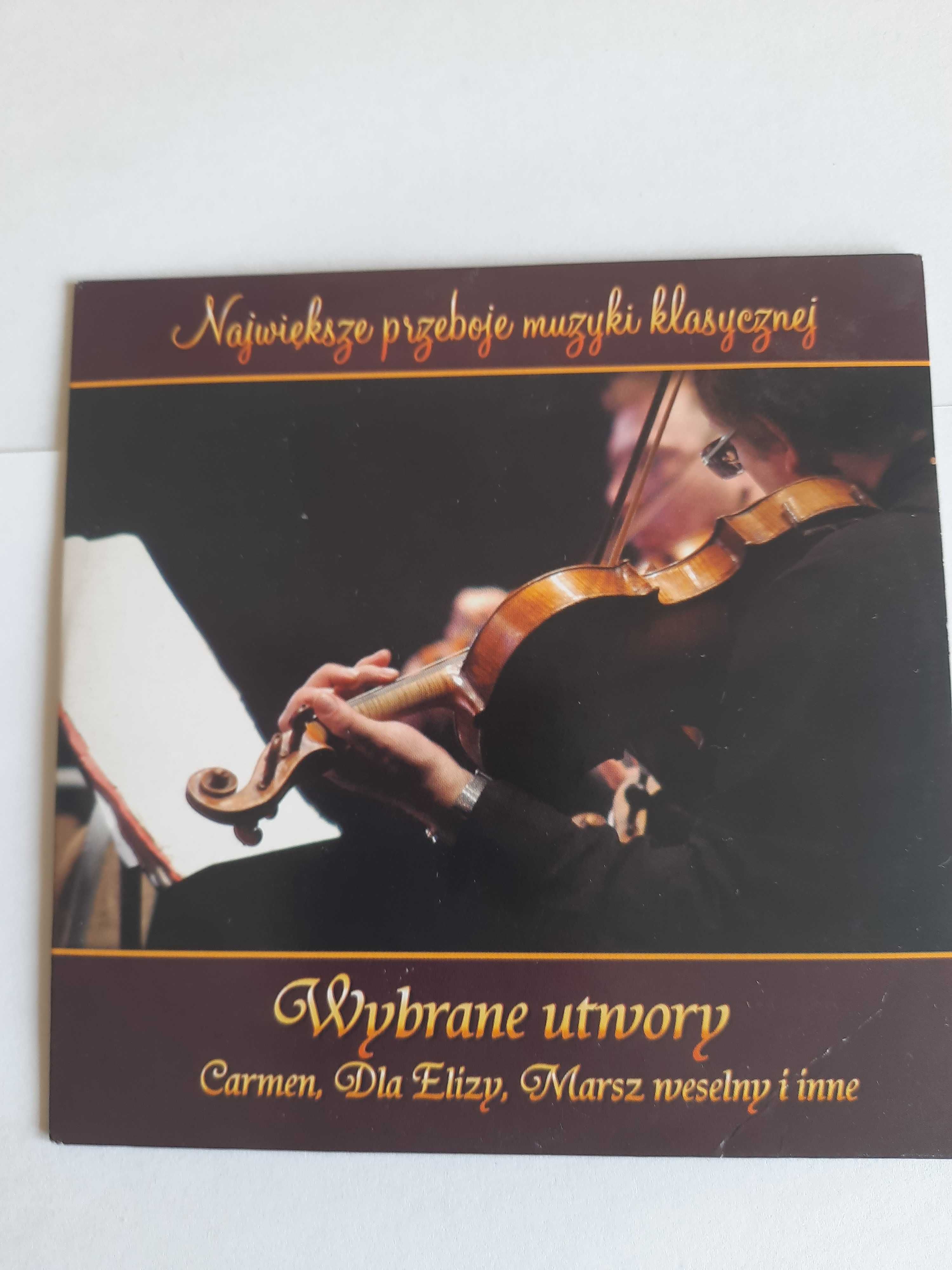 300 lat wspaniałej muzyki plus Największe przeboje muzyki klasycznej