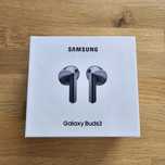Samsung Galaxy Buds 3 – fabrycznie nowe, zaplombowane
