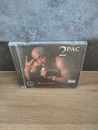 2pac, all eyez on me, 1996 / 2001