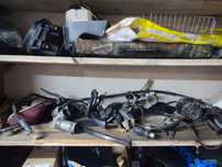 Yamaha XJ600 Diversion