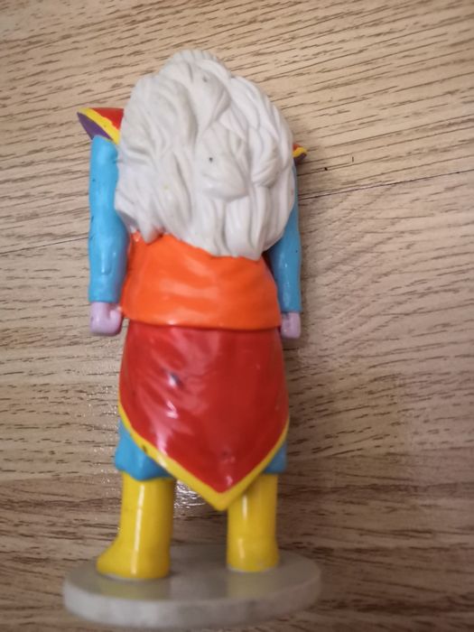 Іграшка - фігурка Драгонбол