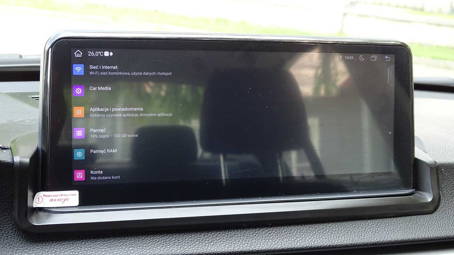 BMW 320  2,0 BENZYNA,zarejstr.klima,alu,elektryka,radio,abs,nawi