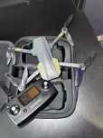 Dron Overmax X-Bee Drone 9.5 Fold 4K GPS, składany,