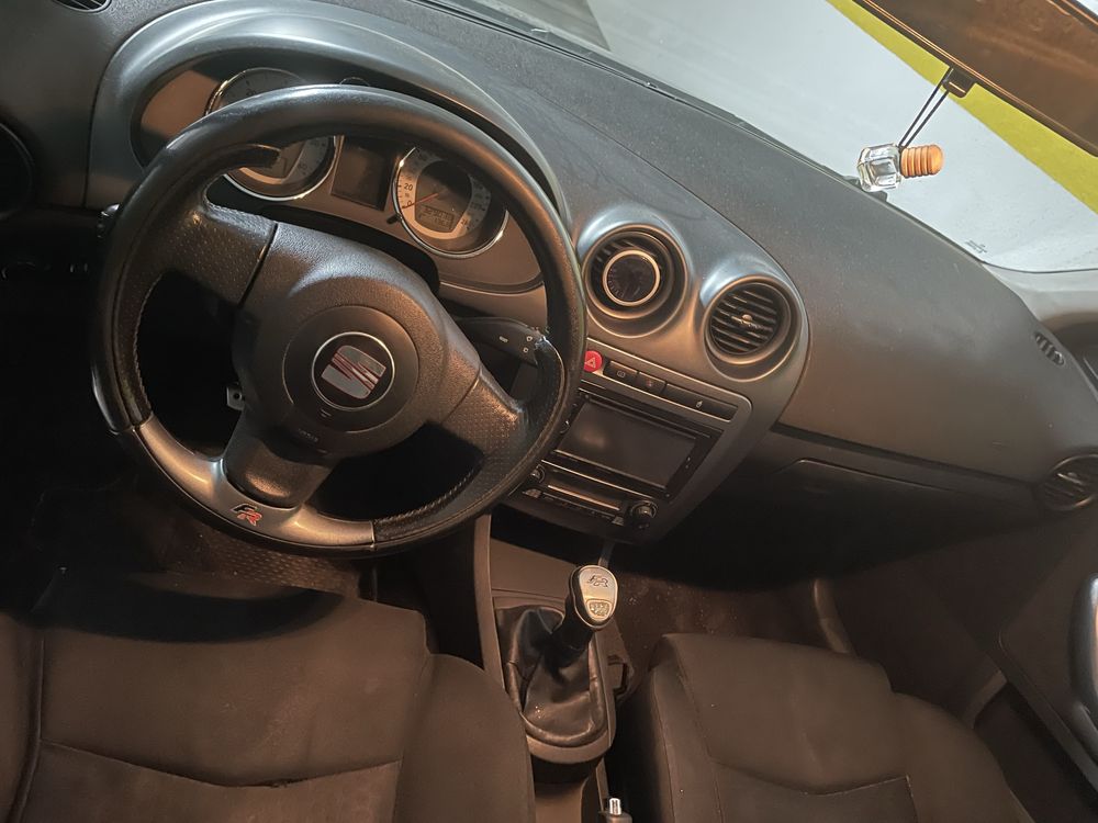 Seat Ibiza FR 6l