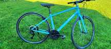 Sprzedam trek 7.3 FX series