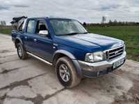 Ford Ranger 2.5 TDI Anglik 4x4