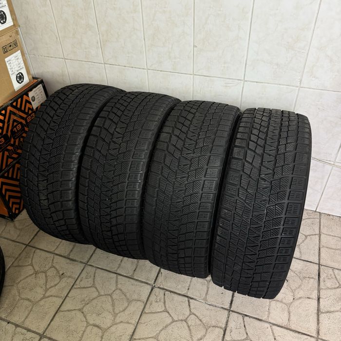 225/45/18 Kapsen iceMax зимові шини 225 45 R18 резина