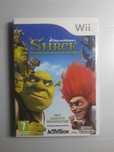 Nintendo Wii Shrek Forever After