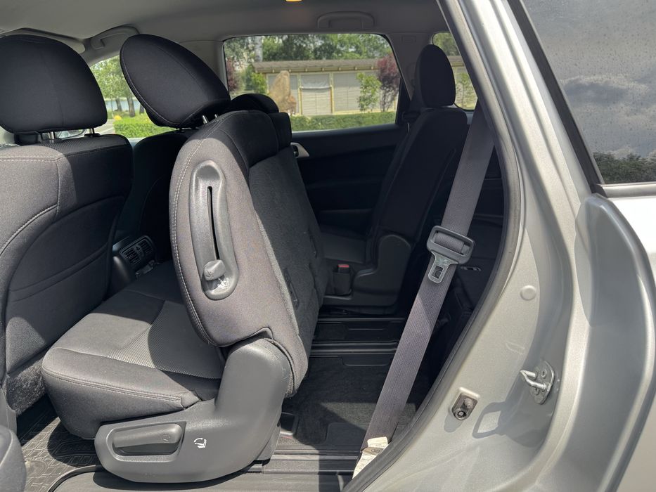 Nissan Pathfinder 2017 року на 4х4