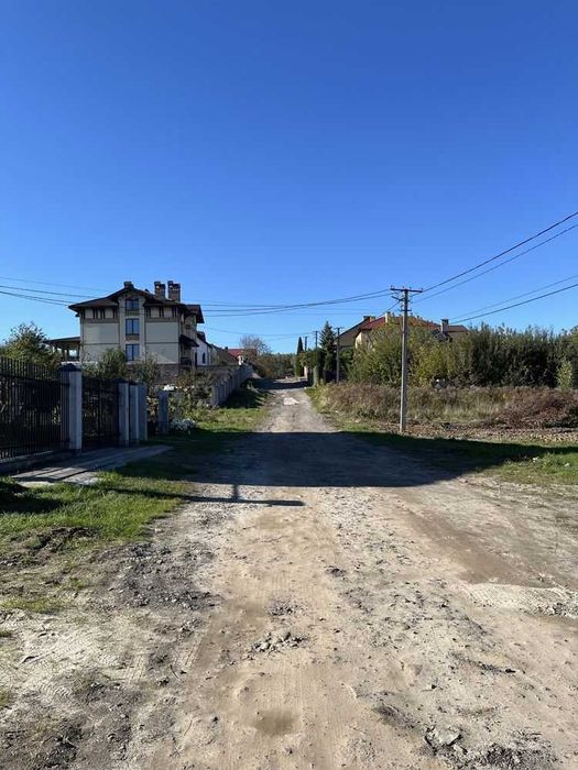 Продаж земельної ділянки , Малехів, без комісії