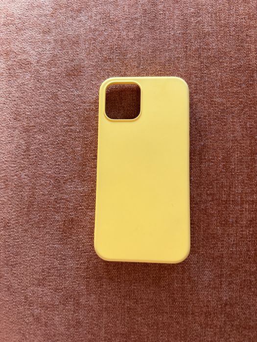 Capa iphone 12 pro
