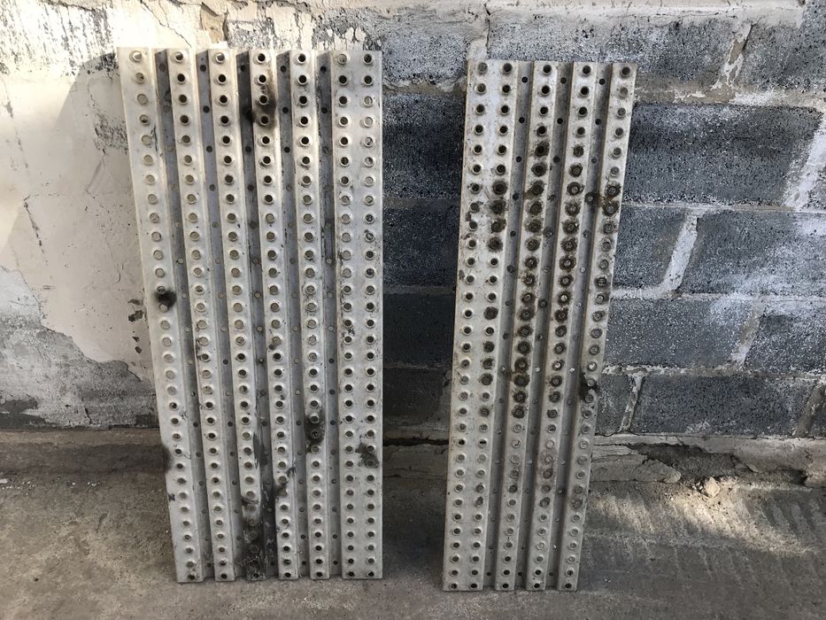 Захист рами Man TGX