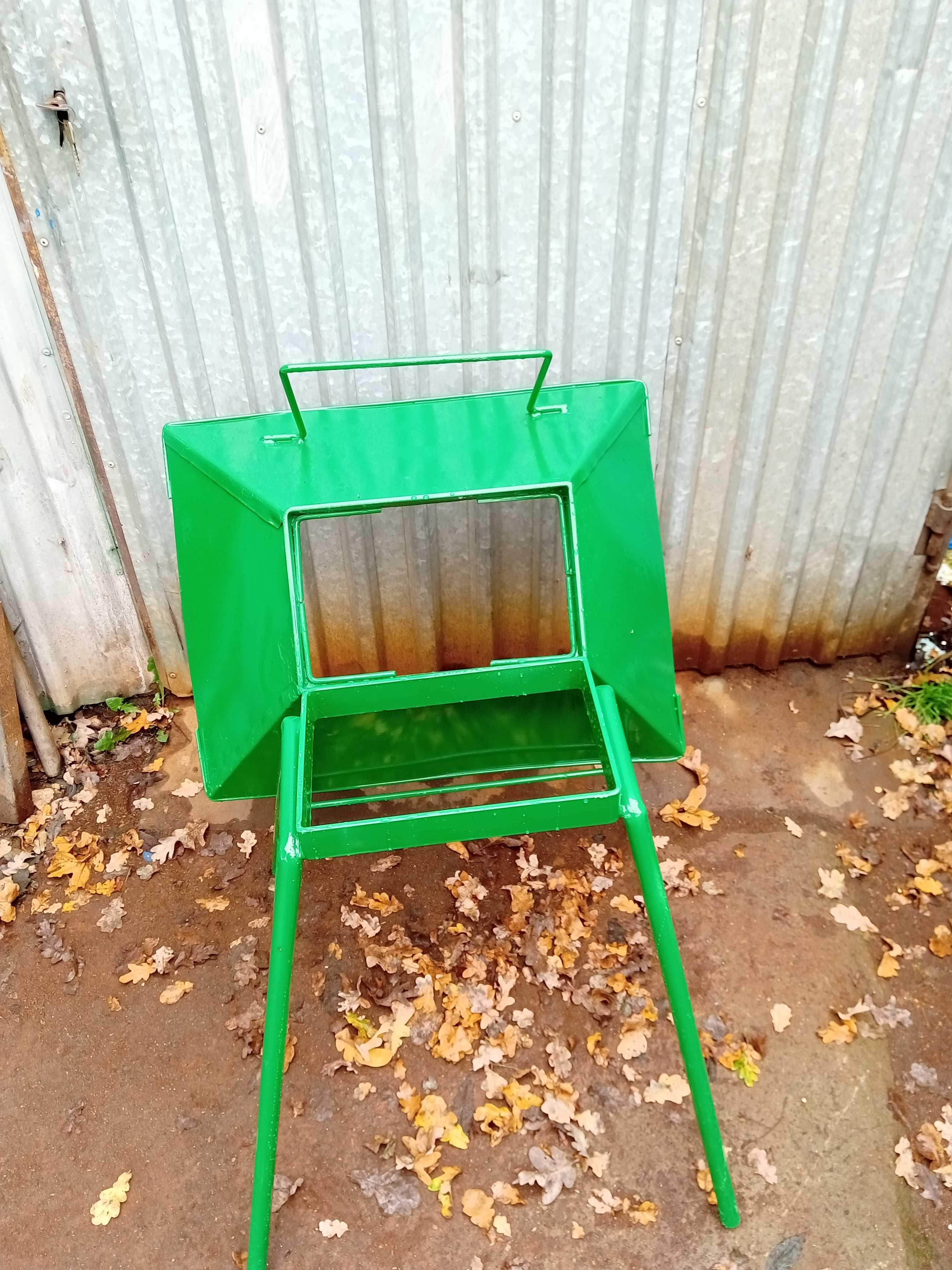 workownica ręczna