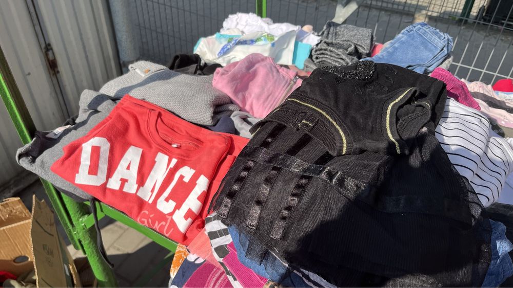 Ciuszki i buty roz 98-122