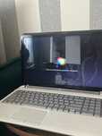 LAPTOP HP pavilon M6