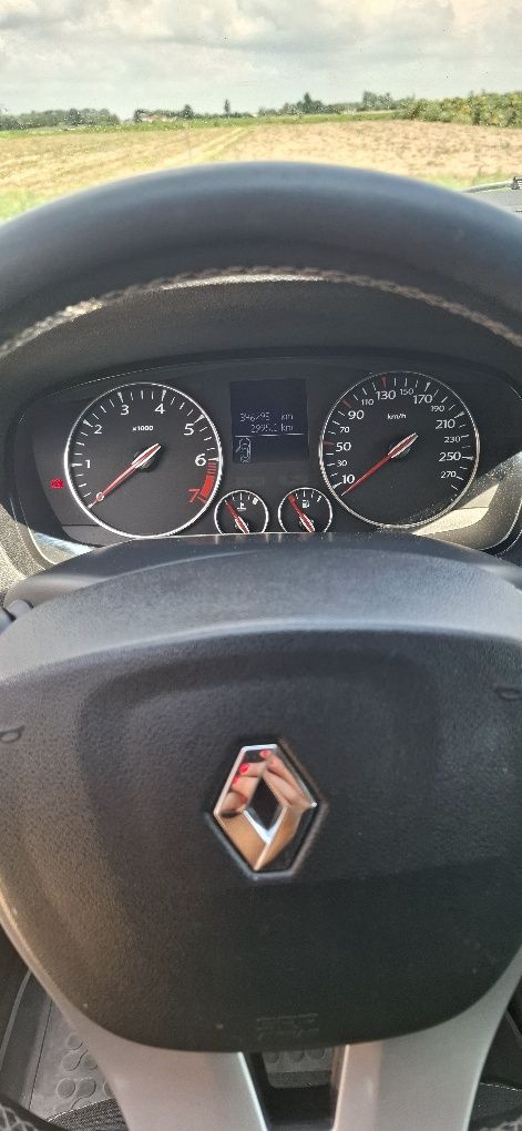Renault Laguna 3  2.0T BOSE LPG