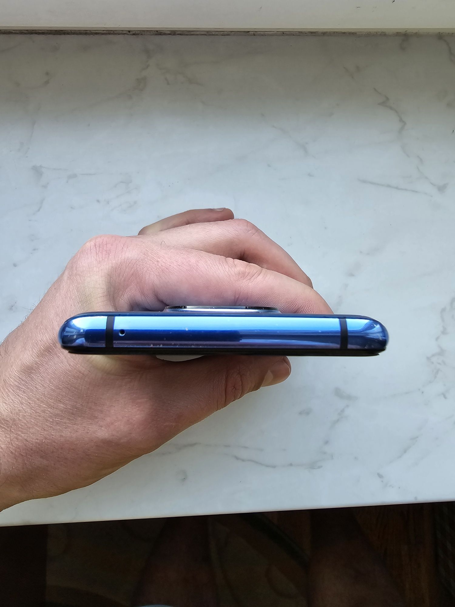 OnePlus 7t, смартфон