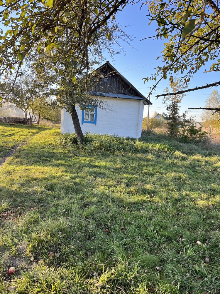 Продам будинок 25сотих