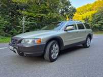 Volvo XC70 cross country D5 AWD automat