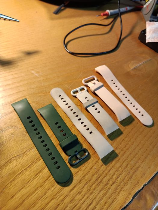 Xiaomi Redmi watch 2 Lite assessórios