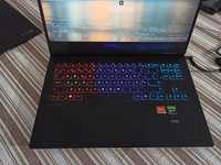 HP OMEN 16 R7 16GB